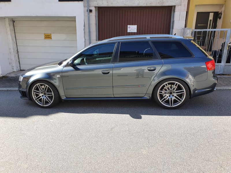 Audi RS4 b7 018