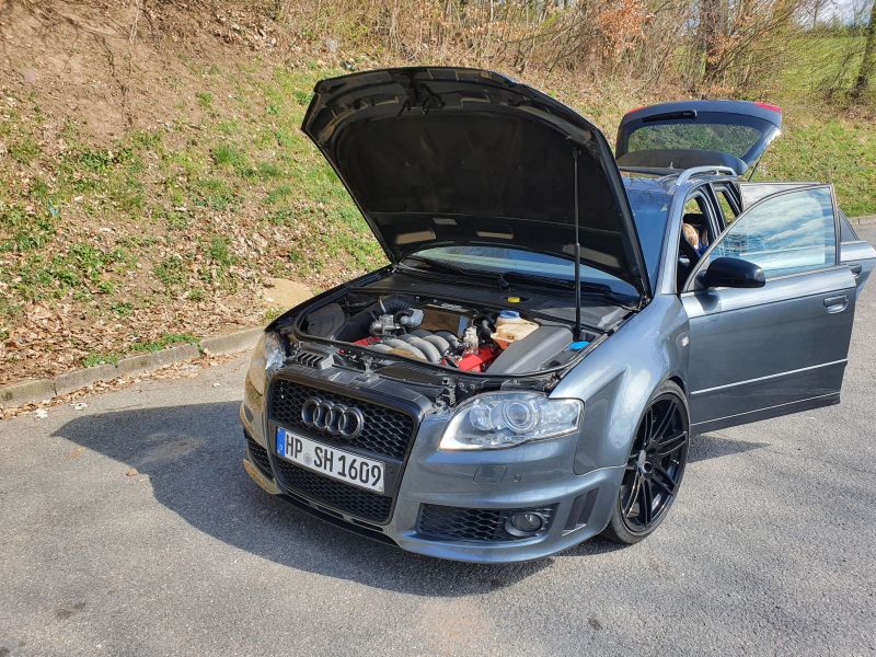 Audi RS4 b7 018