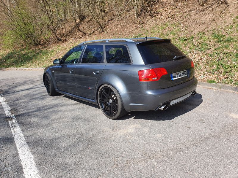 Audi RS4 b7 018