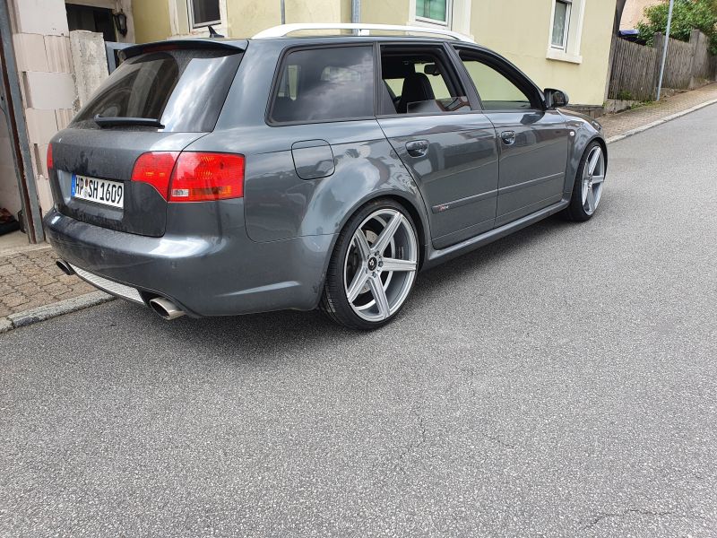 Audi RS4 b7 041