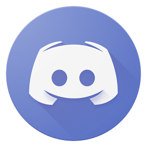 discord logo png 7635