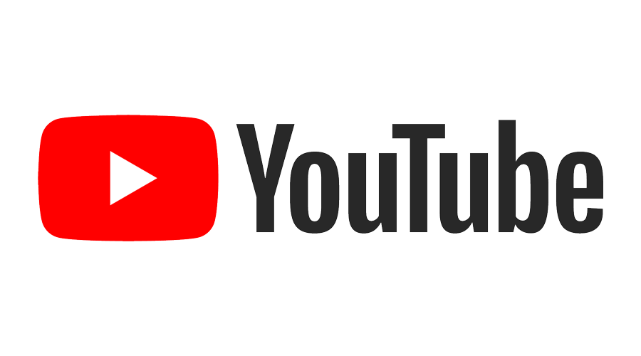 youtube logo