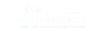 Mikes-Projects