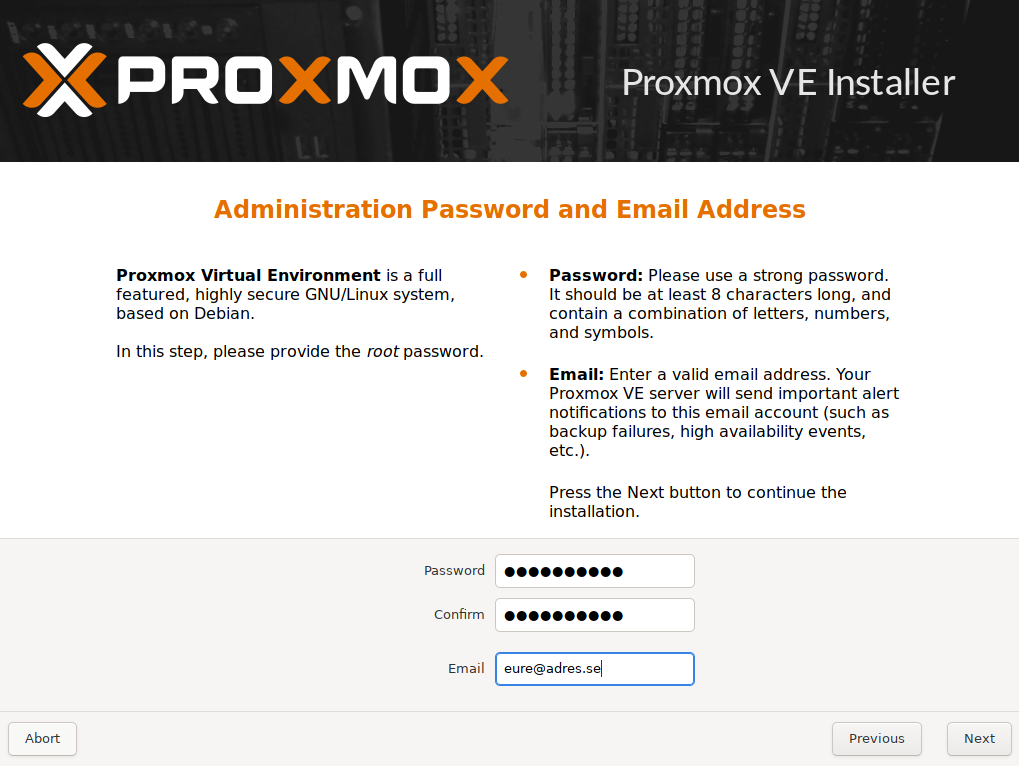 Proxmox5