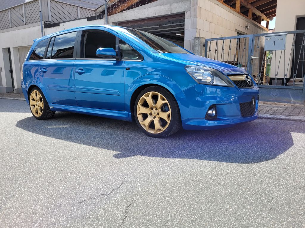 zafira b opc blau 031